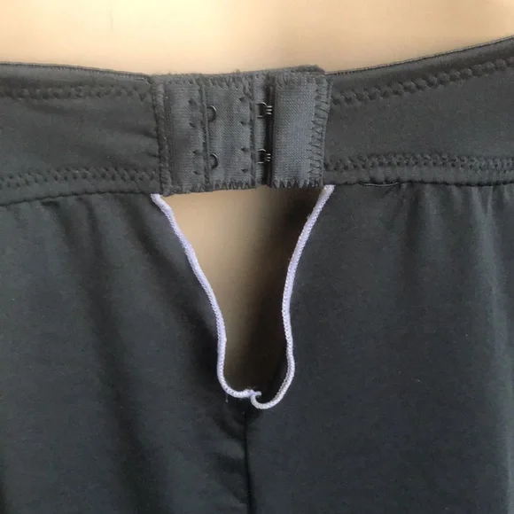 Pink and Black Rampage Intimates Lingerie - Picture 5 of 16